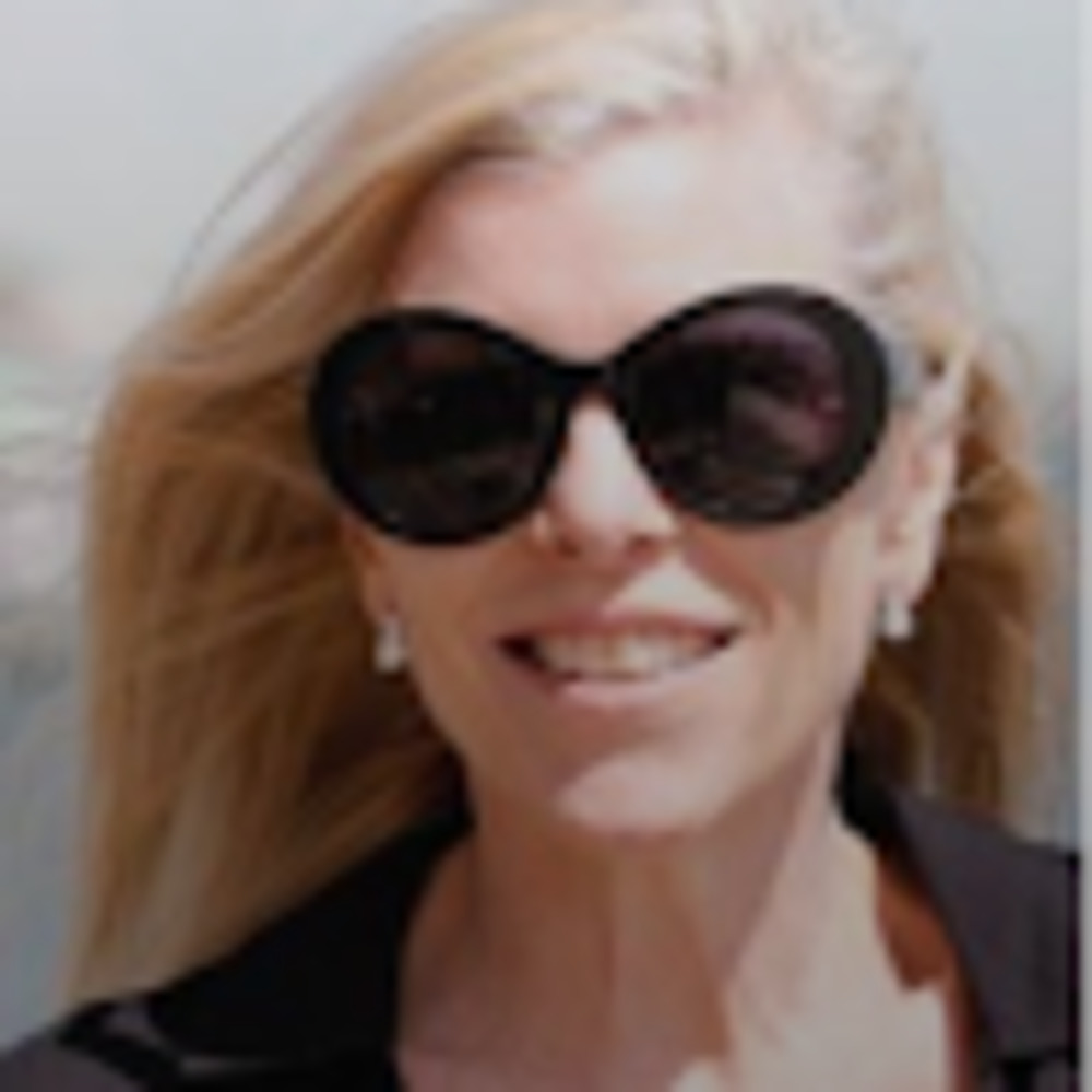 Meet your Posher, Ann meade